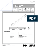 Instrucción Montaje - BN208X PDF