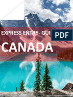 Express Entry-Guide: Canada