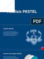 Análisis PESTEL