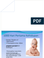 1000 Hari Pertama Kehidupan PDF