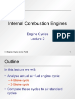 05 Engine Cycles 2