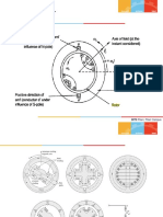 Cylindrical Rotor: BITS Pilani, Pilani Campus