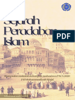 Sejarah Peradaban Islam