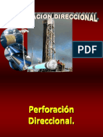 Perforacion Direccional