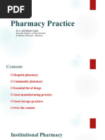 Understanding Pharmacy Sig Codes | PDF | Litre | Health Care