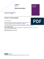 Transkription PDF