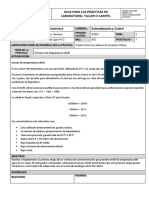 Guía - para - Prácticas - #1 - de - Laboratorio - Inst - y Sensores - NRC4672 PDF