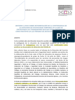 Criterio 3-2020 Contingencia Virus Sars - Cov - 2. Fdo-Copiar PDF