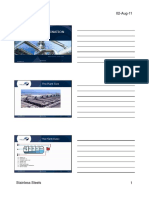 MOD 113 Desalination HO