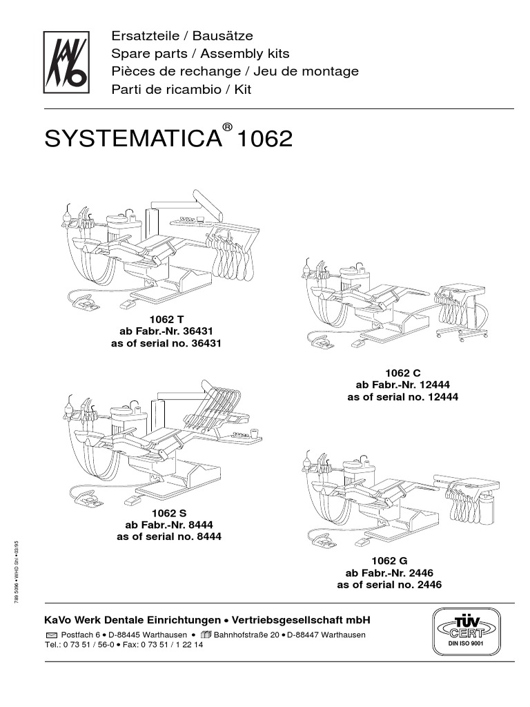 1062 PDF | PDF