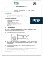 lab1 circuitos