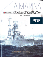 Regia Marina - Italian Battleships of World War Two PDF