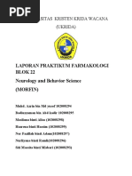 Download laporan prktikum kelinci morfin by Nurliyana Ramli SN49003375 doc pdf