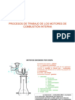 Presentacion Motores de Combustion Interna