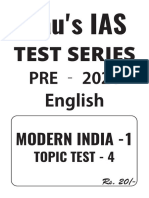 Rau's IAS Modern India - 2021.pdf