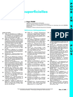 Fondations Superficielles D PDF