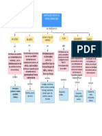 Mapa Conceptual Hortalizas