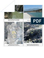 Proposed Intake Site For Pumping GPS 44 R E 504151 N 3195484 Karnali River GPS 44R E 0504213 N 3195447