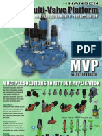 MVP Multi-Valve Platform