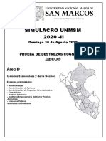 Examen Área D Finalizado PDF