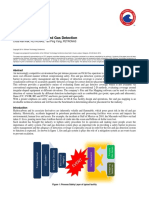 OTC-25016-MS 3-D Mapping For Fire and Gas Detection: Figure 1: Process Safety Layer of Typical Facility