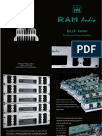 RAM BUXSeries Catalogue