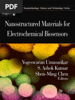 Download NANOSTRUCTURED MATERIALS FOR ELECTROCHEMICAL BIOSENSORS by coerenciace SN49003888 doc pdf