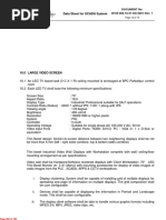 Data Sheet For SCADA System: Document No. B185-000-16-51-DS-5001 Rev. 1