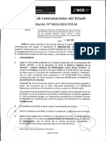 Resolucion N°618-2019-Tce-S4 (Recurso Apelacion)