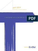 Integrated Annual Report 2019: Excluding The Notes and The Declaration of Corporate Management