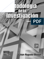 Metodologia Investigacion 2 ed -Bernal.pdf