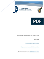 Area Componentes Tangencial y Normal PDF