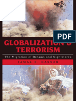 Globalization & Terrorism: The Migration of Dreams and Nightmares