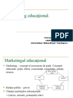 Marketing educational curs formare.ppt