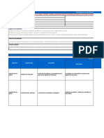 Programa de Auditoria de Legalizacion Anticipos