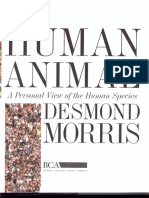 The Human Animal ( Desmond Morris).pdf
