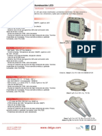 DELGA - Soluciones LED