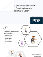 Educatie psihomotrică-PLANETELE PDF