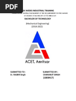 Cad Cam Full Detail Practical