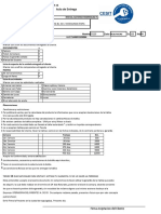 Formato Constancia de Walmart