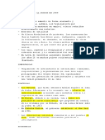 Consecuencias de La Crisis de 1929