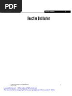 Download AspenHysysReactiveDistillation by AGP SN49004914 doc pdf