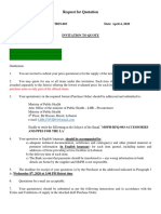 RFQ - MOPH-RFQ-COVID19-003 - April 2020