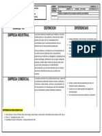 Elaborar Un Un Esquema Entre Una Empresa de Comercial e Industrial PDF