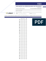 AAP - Língua Portuguesa - 8º Ano Do Ensino Fundamental PDF