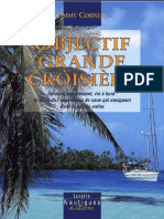 Objectif Grande Croisière, Jimmy Cornell, 2002
