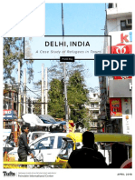 Tufts RIT Delhi, India PDF