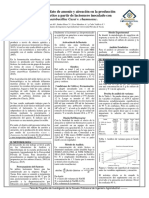 Ingenieria de Bioprocesos Agroindustriales