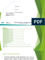 Modelos Organizacionlaes (De León Rodríguez Oscar Eduardo 7C)