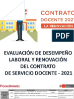 DETALLES DE RENOVACIÓN DOCENTE 2021.ppt